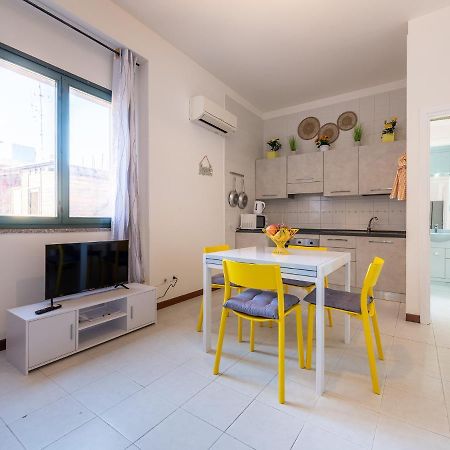 La Marina Panorama Apartment Cagliari Bagian luar foto